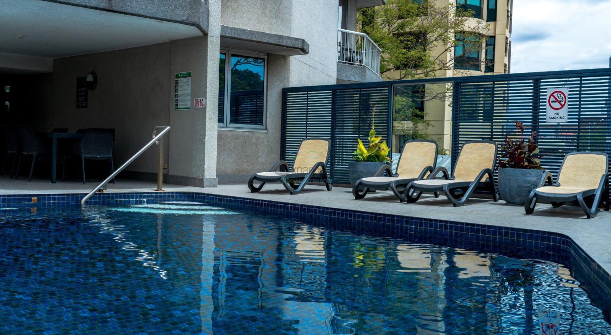 Abbey On Roma & 4* Brisbane